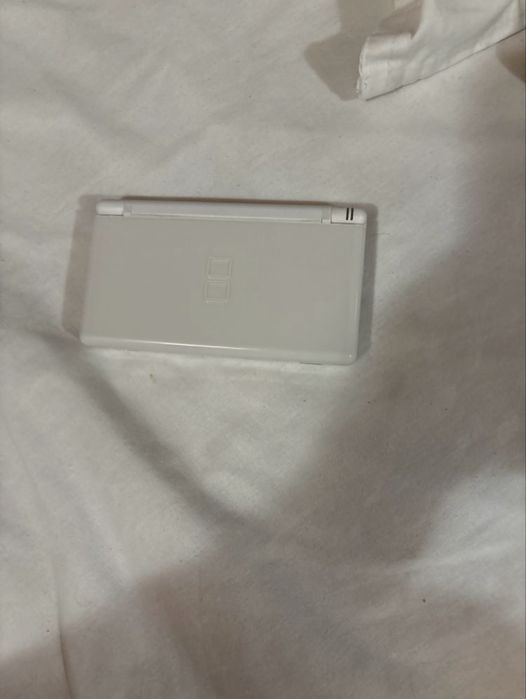 Nintendo 2ds + nintendo ds