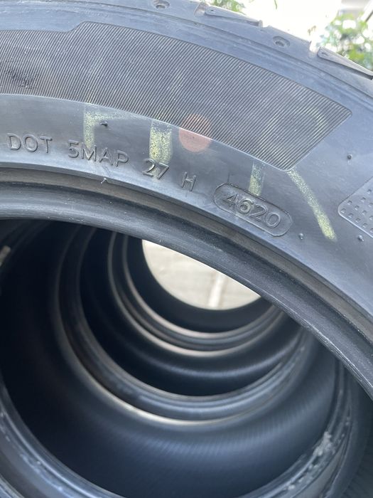 Anvelope vara R18 Runflat