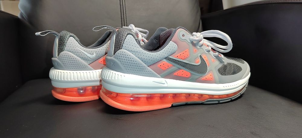 Nike Air Max Genome, номер 38,5