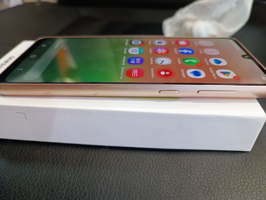 Samsung A33 5g,Гаранция