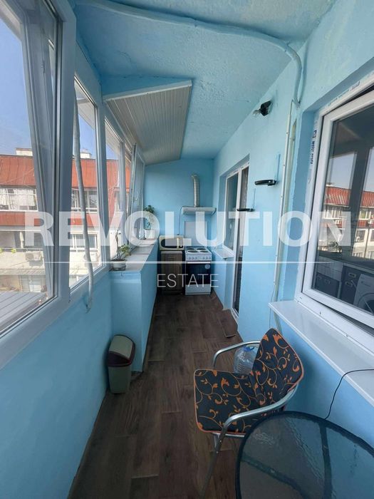 Дава се под наем Четиристаен апартамент в Варна, Генералите - 100 кв.м за 700 € - Снимка #9