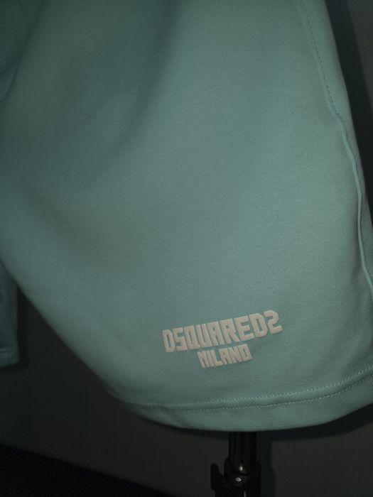 Compleu reducere Dsquared2 icon /