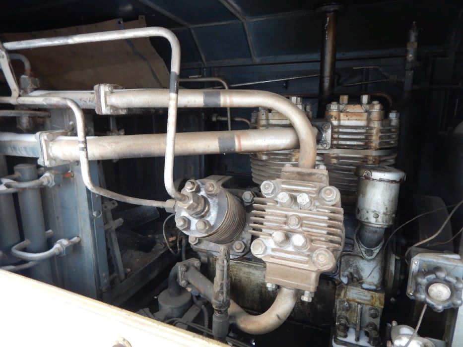 Компрессор УКС -400