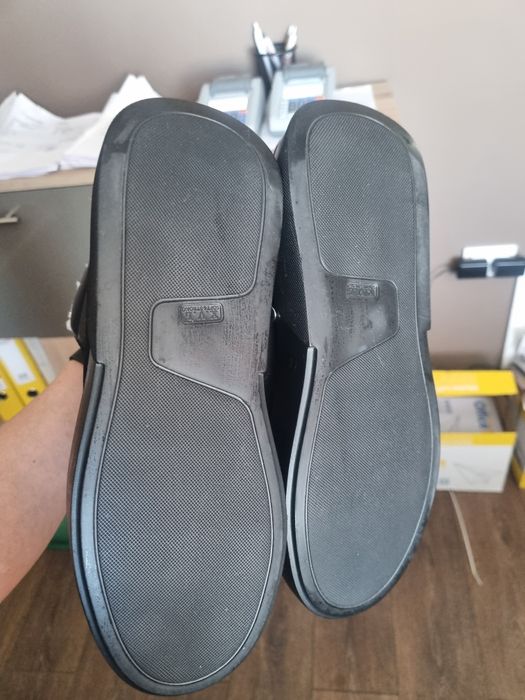 Дамски зимни боти с вълна 38 номер