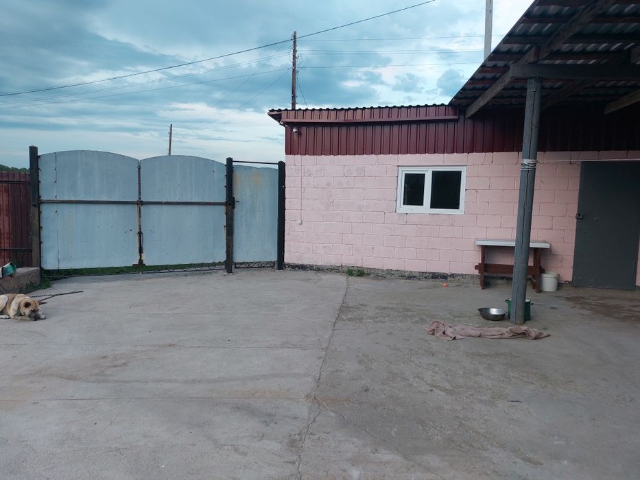 Продам благоустроенный дом  в пригороде