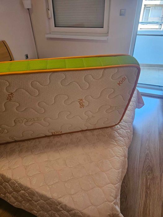 Матрак за кошара 60/120 - Магнифлекс