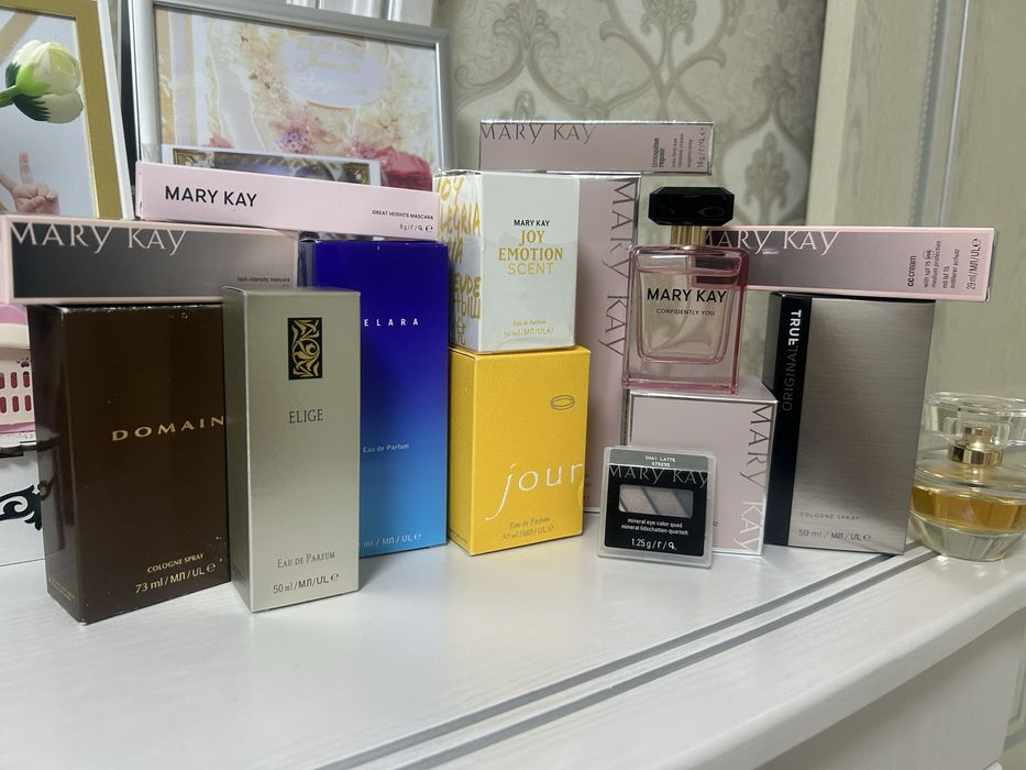 Продам косметику Mary kay