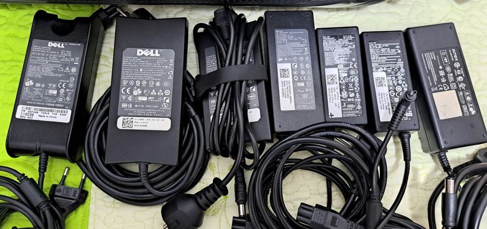 Alimentator incărcător laptop diferite marci si modele