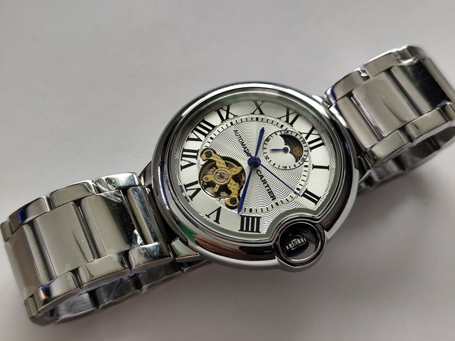 ceas Cartier automatic