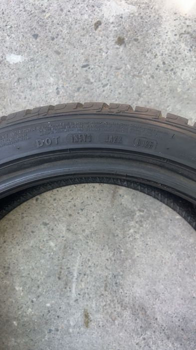 Cauciuc Goodyear