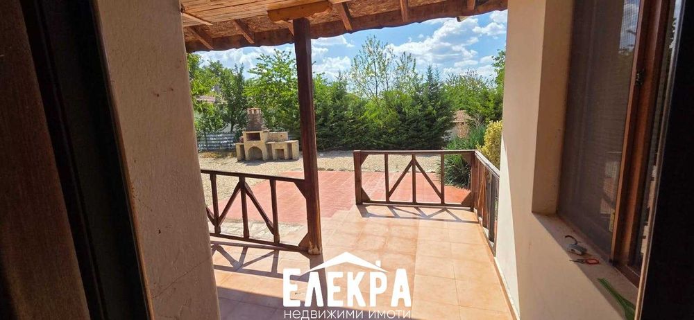 Ревновирана къща с.Кривня