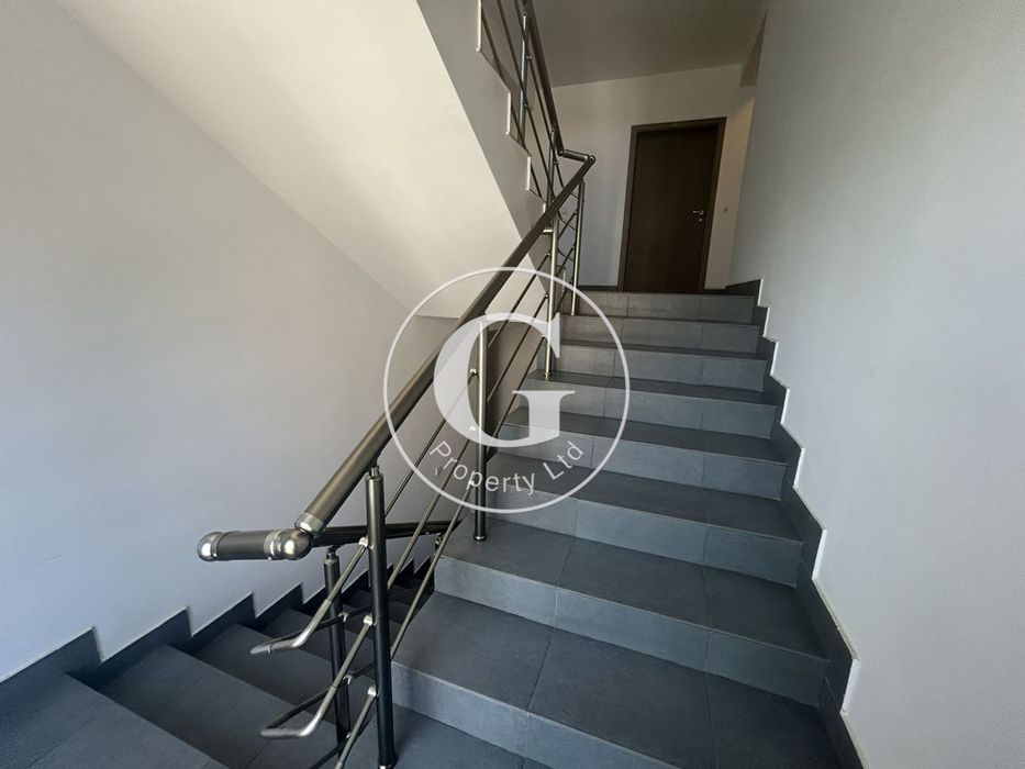 Продава се Двустаен апартамент в София, Манастирски ливади - 73 кв.м за 3055 €/кв.м - Снимка #7