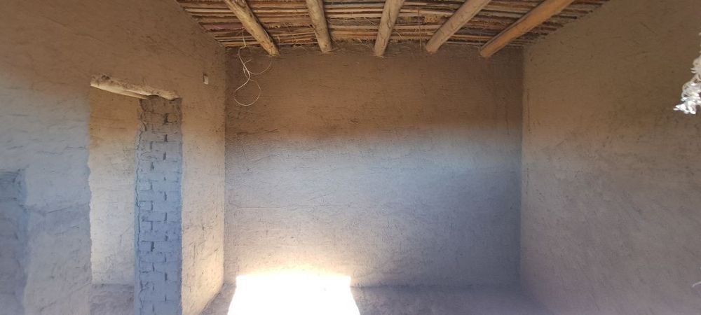 Простая продажа собственний участка