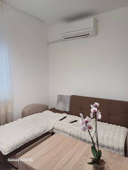 Продава се Тристаен апартамент в Пловдив, Съдийски - 82 кв.м за 2135 €/кв.м - Снимка #4