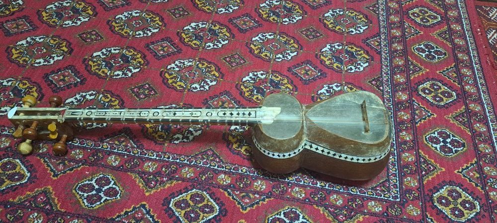 Tor asbob milliy cholg'usi