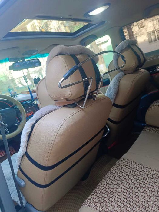 Chevrolet Gentra