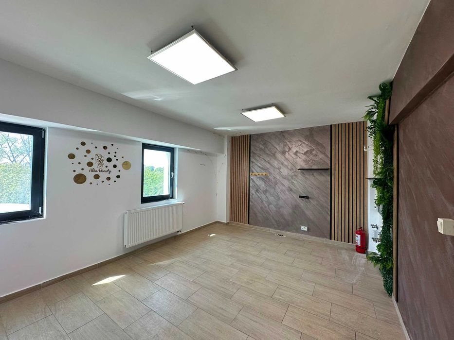 Mega Image, proprietar birouri 51 mp, parcare,Dumbravita