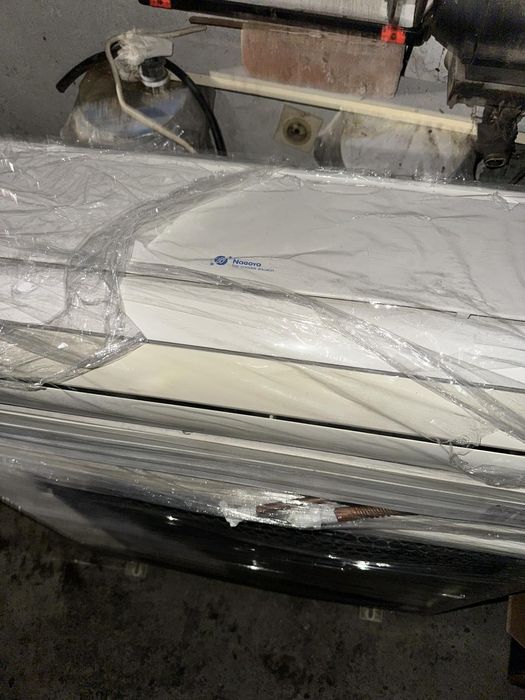 Климатици Daikin и Nagoya 24ka и 12 ки