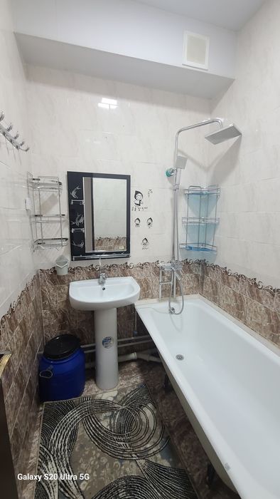 Продаётся 3-комн.квартира в 10 микрорайоне