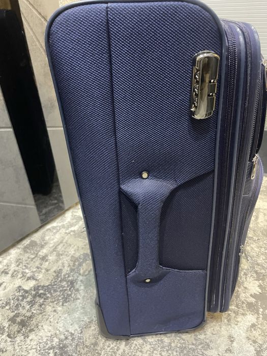 Chemadan yangi kottasi