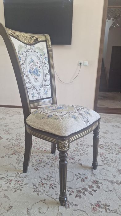 Стулья хорошего качества