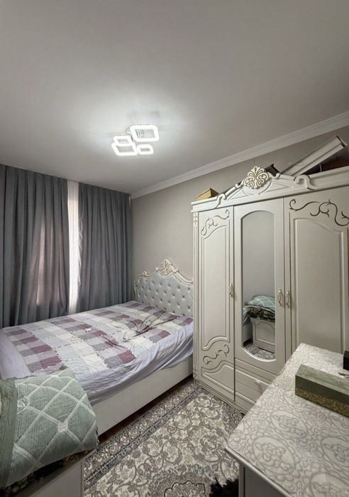 Феруза. 3 хона 77серия 205-мактаб №555 J