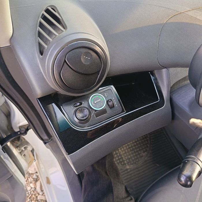 Spark 2022 mexanika avtomat qilingan