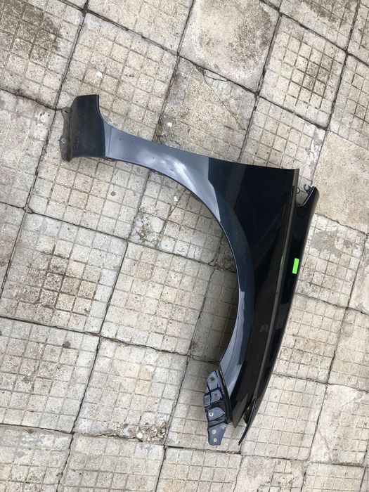 Преден десен калник за Тойота Аурис/Auris 2012г-2014г