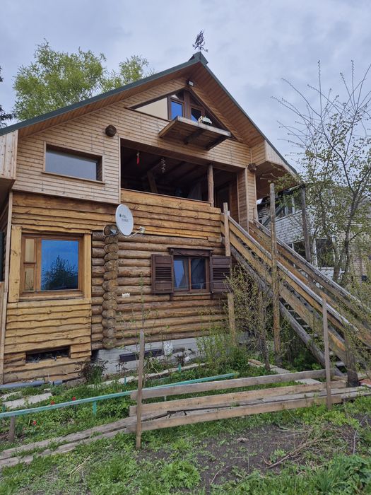 Продам дачу в районе озера Пестрое,с/о  Восток