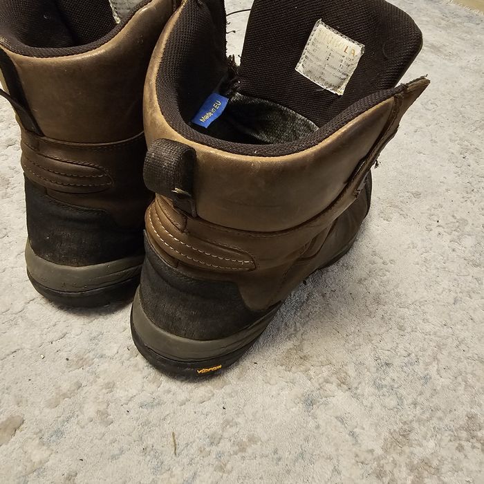 Ghete vânătoare Harkila 47