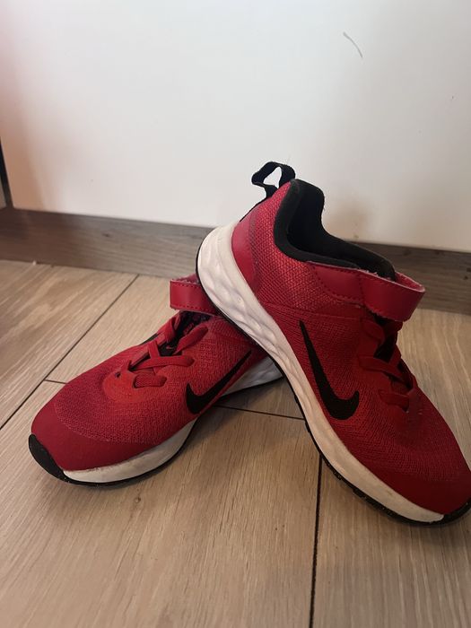 Маратонки Найк за момче