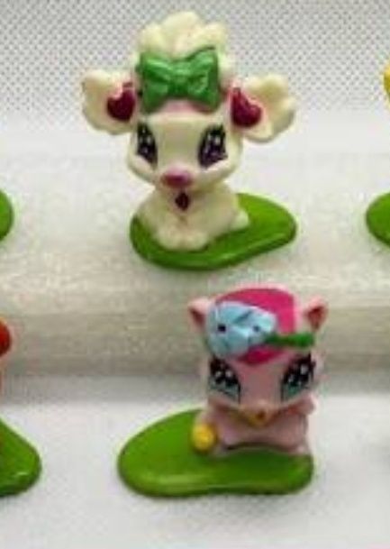 ПОИСКВинкс чародейки  фигурок и стаффа