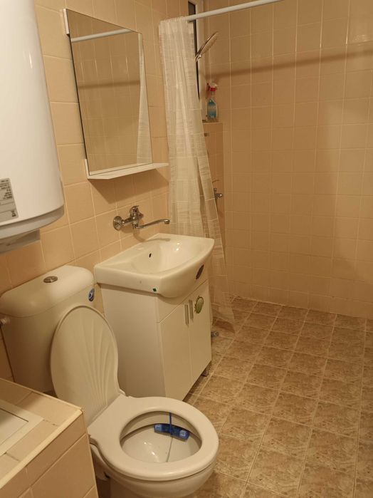 Дава се под наем Тристаен апартамент в Пловдив, Каменица 1 - 65 кв.м за 408 € - Снимка #2