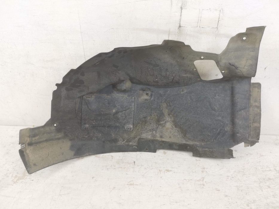 Carenaj Fata Stanga Alfa Romeo Giulia 952 2016 2017 2018 2019 2020 Ori