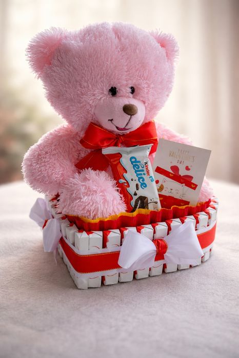 Букеты/подарки  сладкие