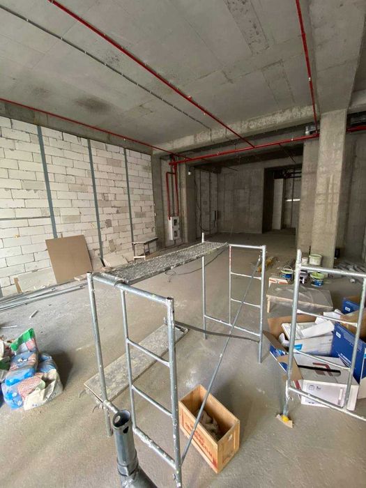 Сдаётся помещение в здании "NRG U-TOWER"