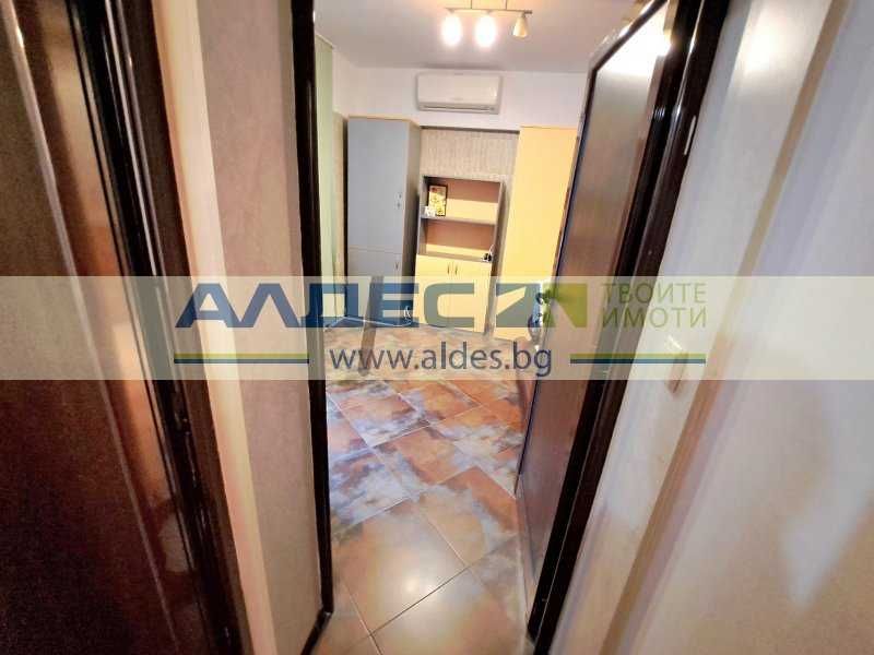 Продава се Многостаен апартамент в София, Витоша - 112 кв.м за 2411 €/кв.м - Снимка #10