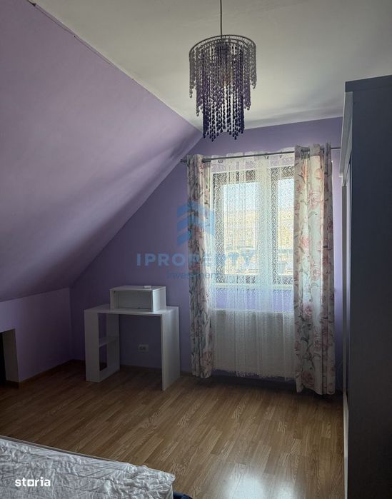 Duplex 3 Camere Pacii 98 MP AC