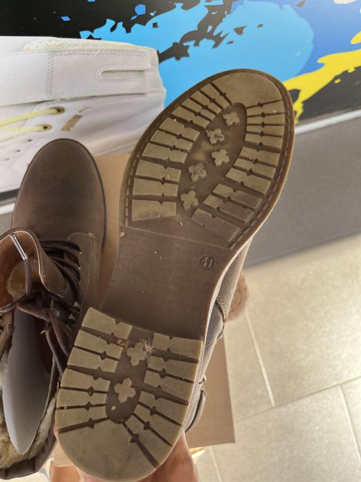 Дамски боти Anna Field номер 41