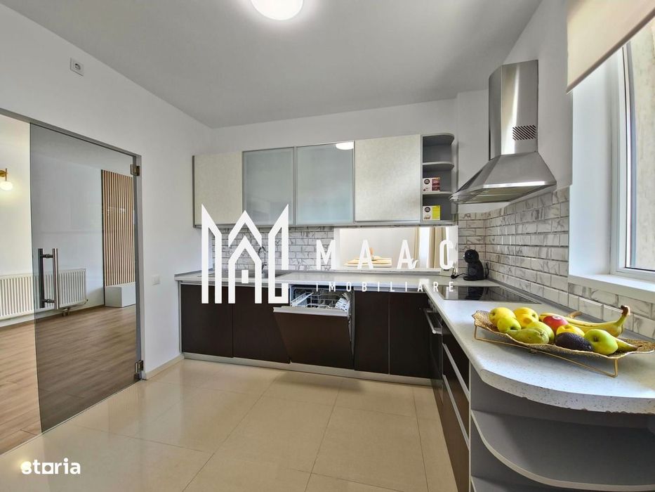 Apartament 3 camere | 93 MPU | 2 Bai | Modern | Hipodrom