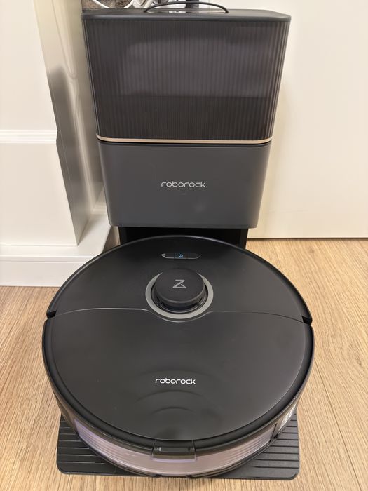 Aspirator Roborock S8 Plus
