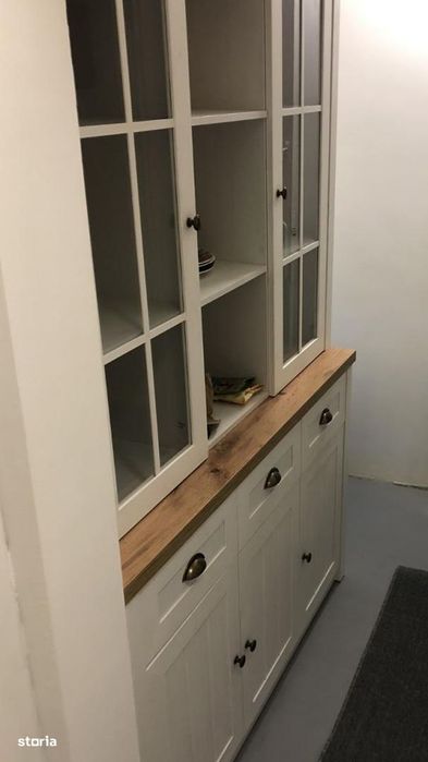 Apartament doua camere Victoria