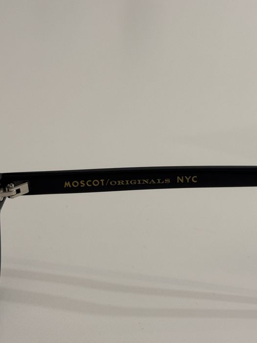 Ochelari de vedere MOSCOT