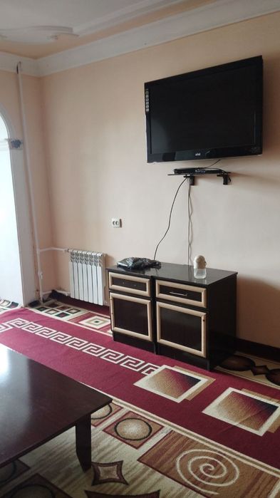 Qizlarga kvartira bor sharoitlari yaxshi