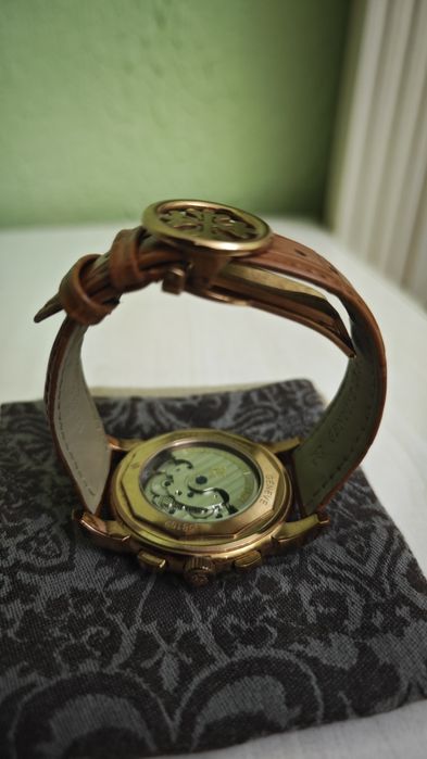 Мужские наручные часы PATEK PHILIPPE