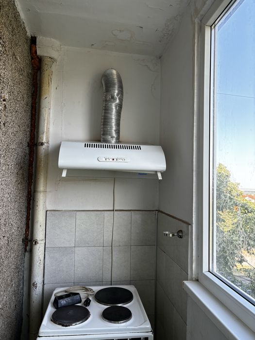 Продава се Двустаен апартамент в Русе, Дружба 1 - 62 кв.м за 1323 €/кв.м - Снимка #5