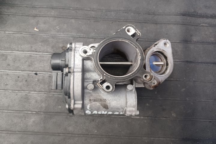 Egr A2C53179081  A2C53179081 Nissan Qashqai prima generatie J10