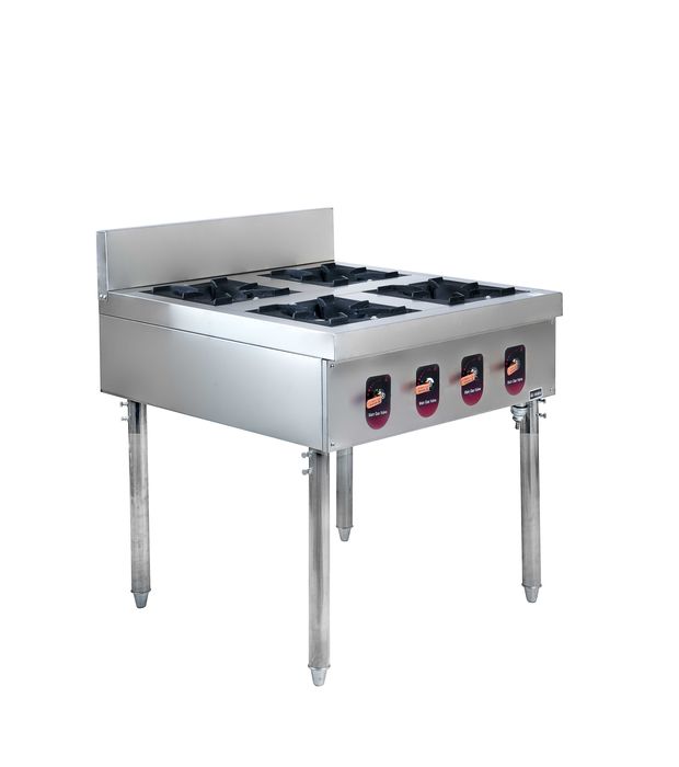 Плита газовая, Плита индукционная разных моделей