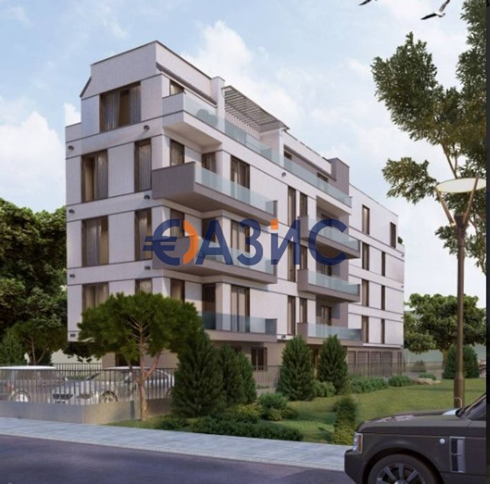 Продава се Двустаен апартамент в Несебър - 62 кв.м за 765 €/кв.м - Снимка #7