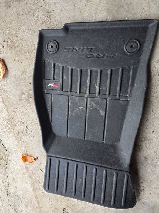 Стелки за Ауди А7 след 2019г